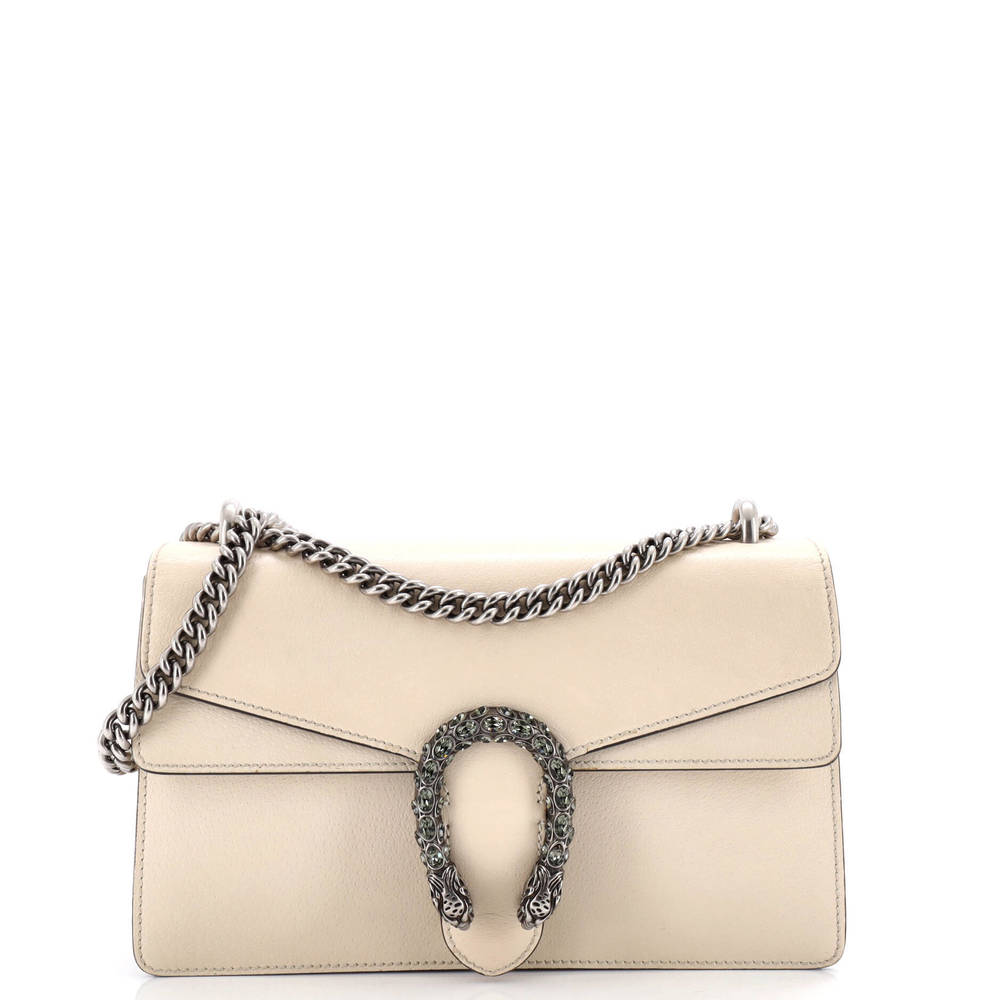 Gucci Small Dionysus Bag Leather
